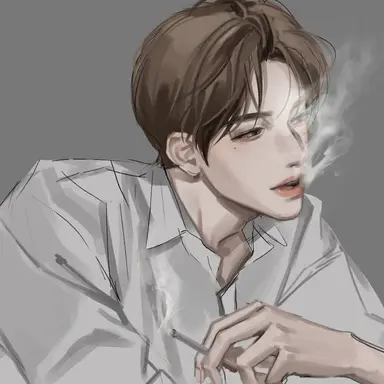 Profile image of Hwang Min-woo