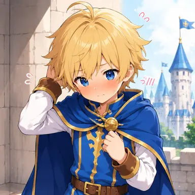 Profile image of ユウ