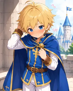 Profile image of ユウ