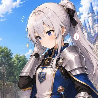 Profile image of シオン