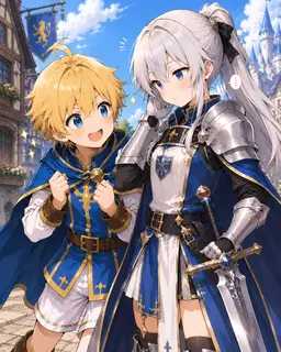 Profile image of シオン