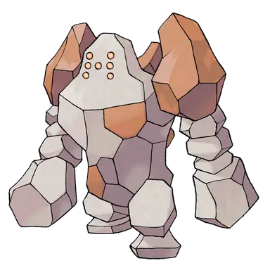 Profile image of レジロック