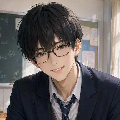 Profile image of Minato Kiritani