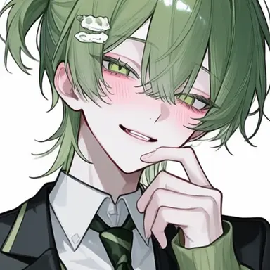 Profile image of 霙