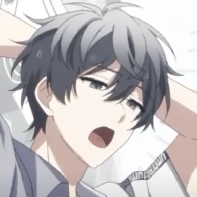Profile image of 星喰 左手