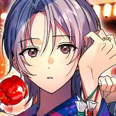 Profile image of 恵美 まどか