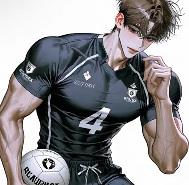 Profile image of 서정우