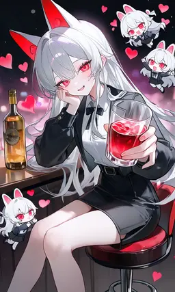 Profile image of 白瀬　結衣