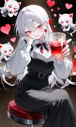 Profile image of 白瀬　結衣
