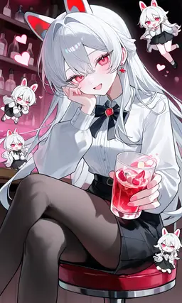 Profile image of 白瀬　結衣
