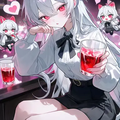 Profile image of 白瀬　結衣