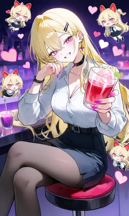 Profile image of 瀬戸　美羽