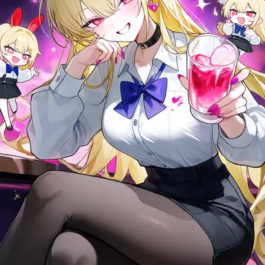 Profile image of 瀬戸　美羽