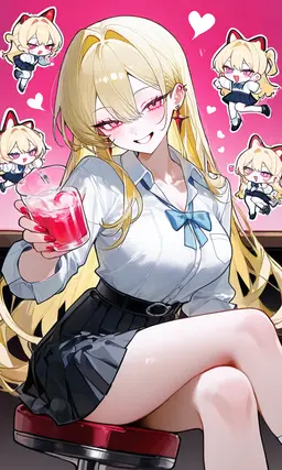 Profile image of 瀬戸　美羽