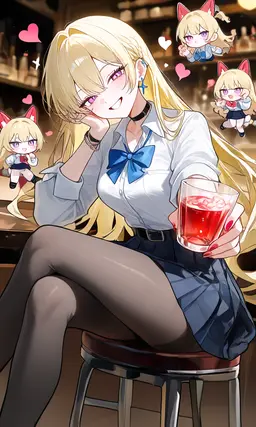 Profile image of 瀬戸　美羽