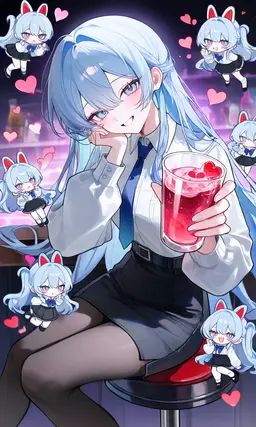 Profile image of 清水　澪