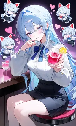 Profile image of 清水　澪