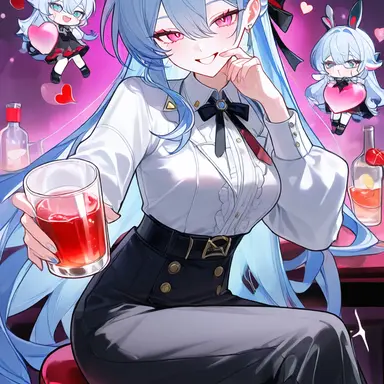 Profile image of 清水　澪