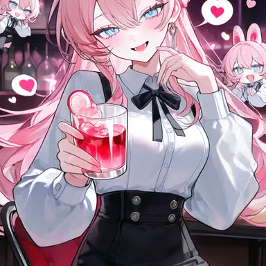 Profile image of Mari Ai