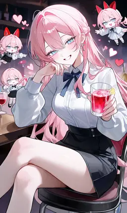 Profile image of Mari Ai