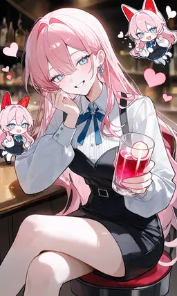 Profile image of Mari Ai