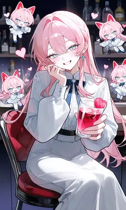 Profile image of Mari Ai