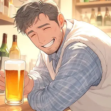 Profile image of Fergal