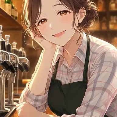 Profile image of Ginny