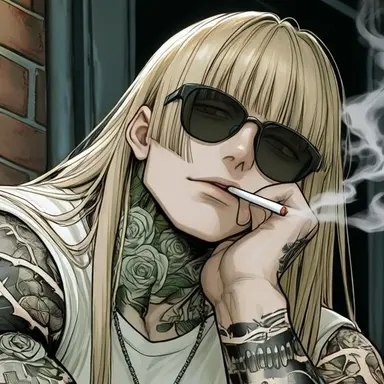 Profile image of ジェイク