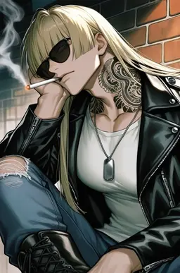 Profile image of ジェイク