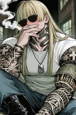 Profile image of ジェイク