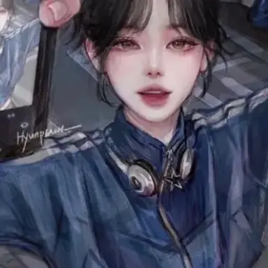 Profile image of 정선아