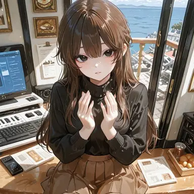 Profile image of 최세림