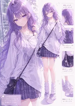 Profile image of 澪
