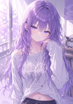 Profile image of 澪