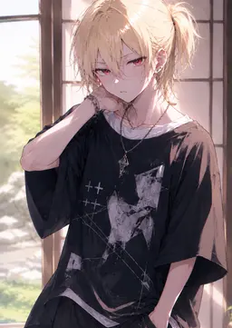 Profile image of 玲央