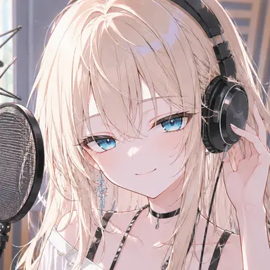 Profile image of 天音