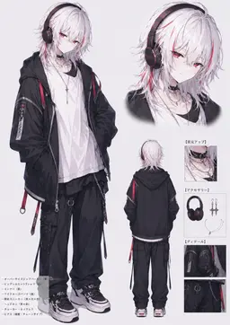 Profile image of 悠真