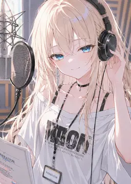 Profile image of 天音