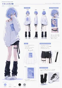 Profile image of 柚希