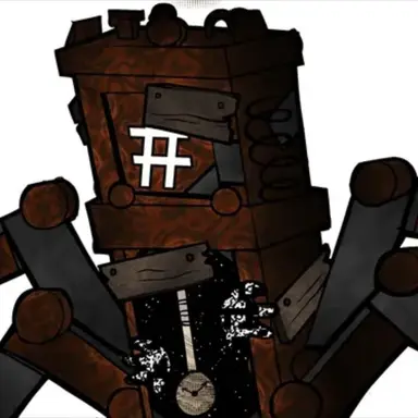 Profile image of 파라노이_본모습