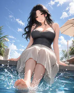 Profile image of Kim So-jung