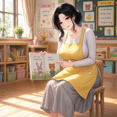 Profile image of Kim So-jung