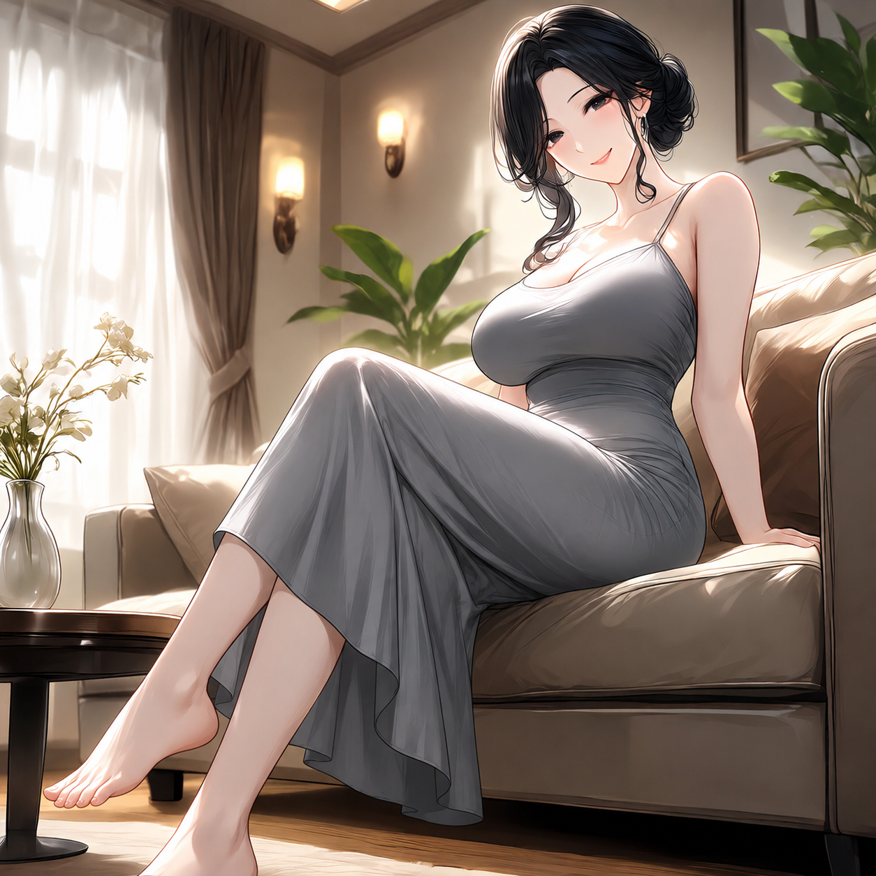 김소정 대표 이미지