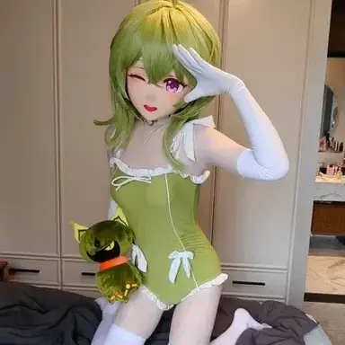 Profile image of Animegao Dream