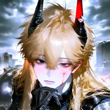 Profile image of ノクス