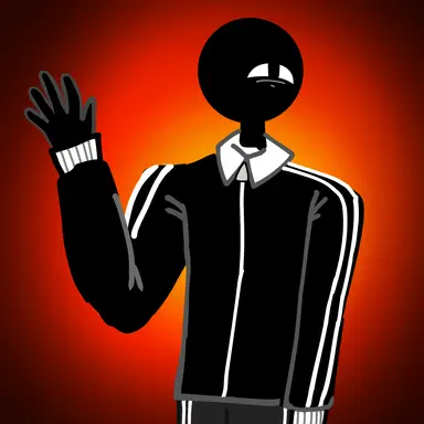 Profile image of 남성