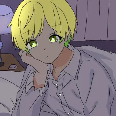 Profile image of ぷりっつ