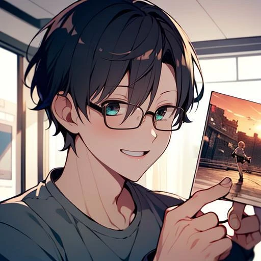 あなたのオタク