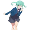 Profile image of 오니츠카 토마리